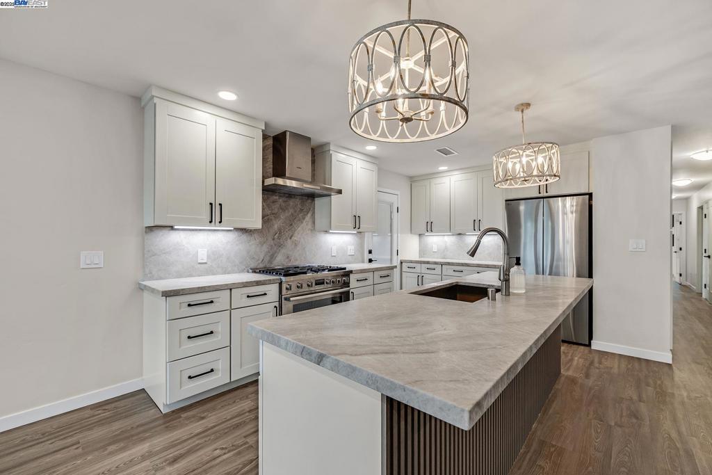 MISSION DISTRICT - Residential