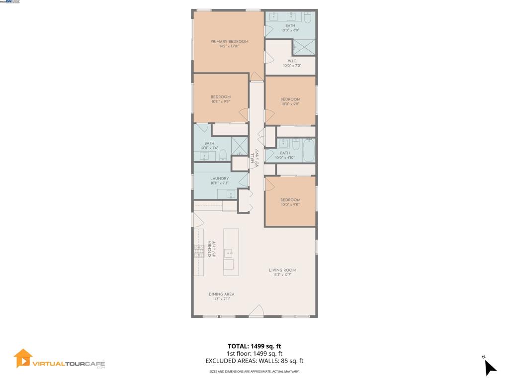 MISSION DISTRICT - Residential