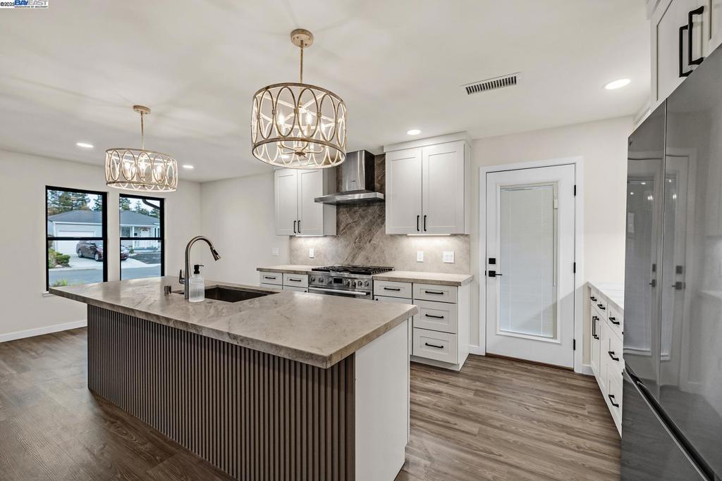 MISSION DISTRICT - Residential