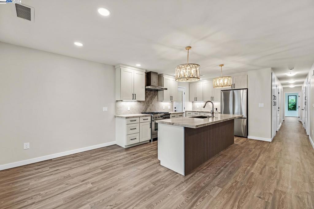 MISSION DISTRICT - Residential