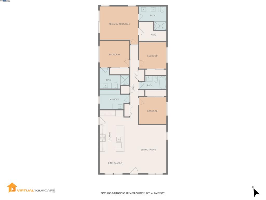 MISSION DISTRICT - Residential