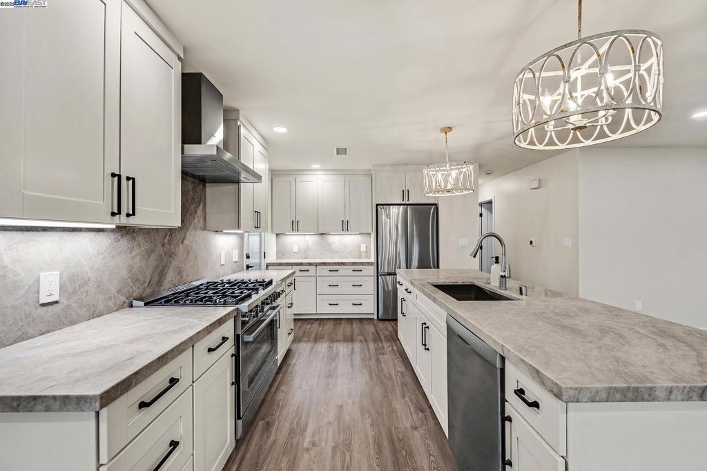 MISSION DISTRICT - Residential