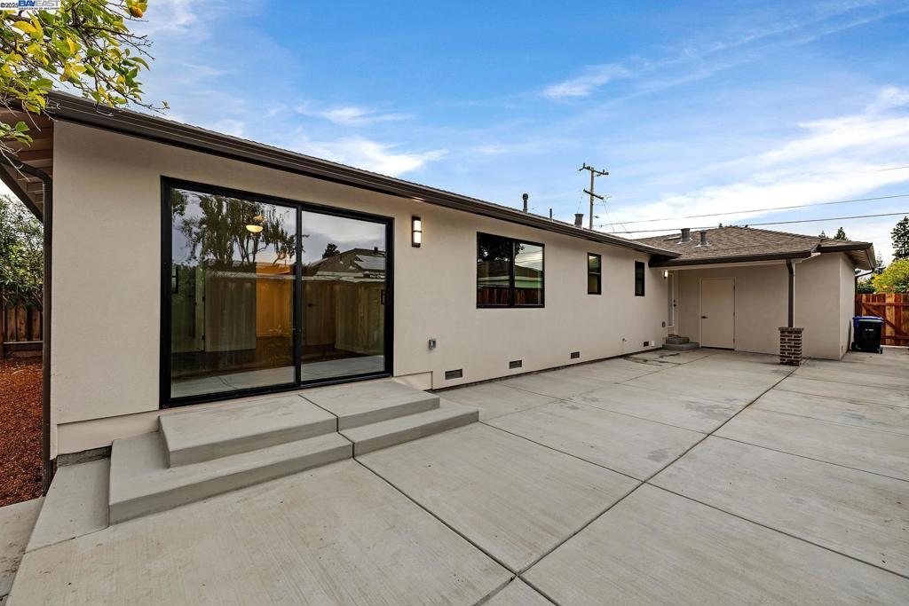 MISSION DISTRICT - Residential