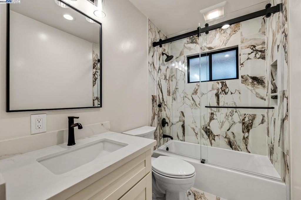 MISSION DISTRICT - Residential