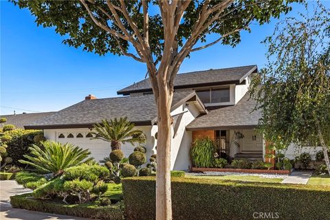 Photo of 7802 Colgate Ave, Westminster, CA 92683 (MLS # OC25226281)