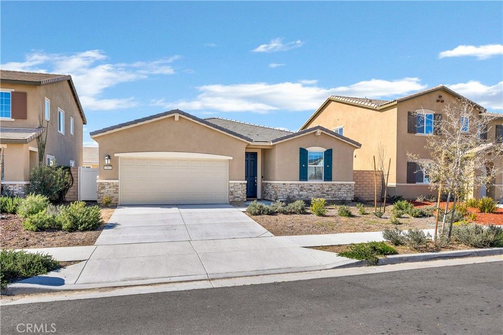 Photo of 1961 Old Steel Way, Hemet, CA 92545 (MLS # SW26026952)