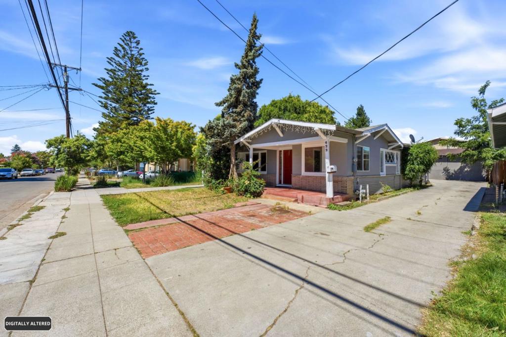 422 Mayellen Avenue