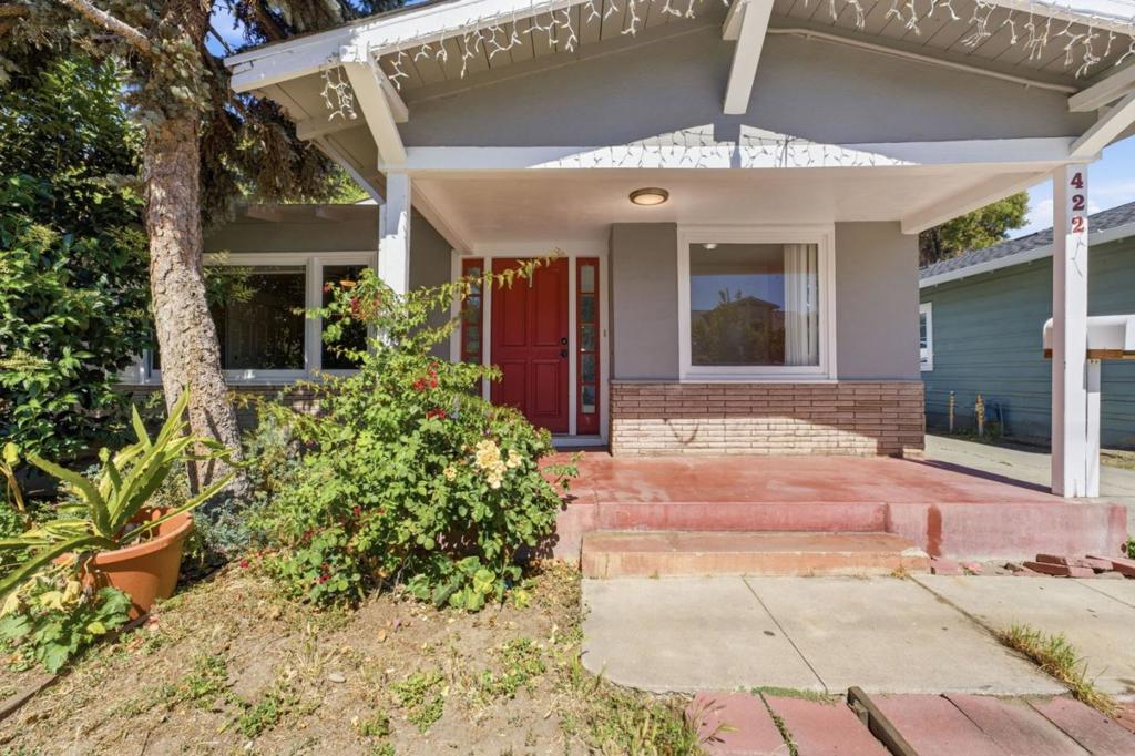 422 Mayellen Avenue