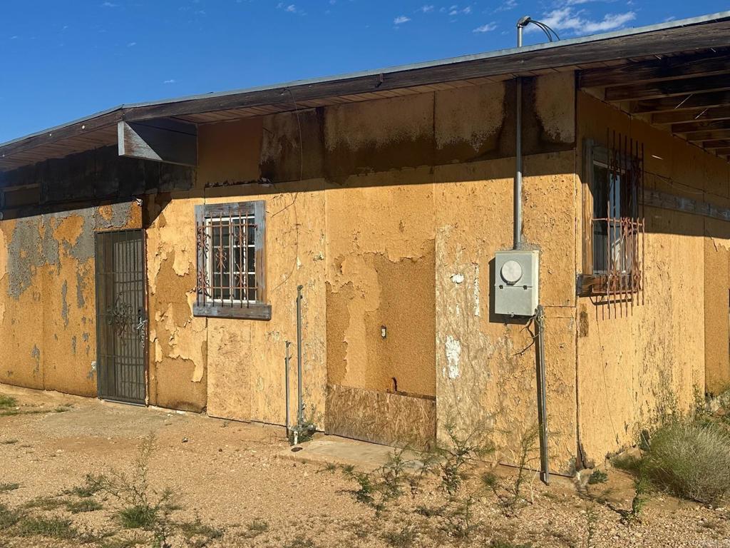 988 Old Woman Springs RD