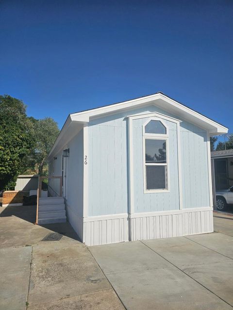 Photo of Ramona, CA 92065 (MLS # 260009771SD)