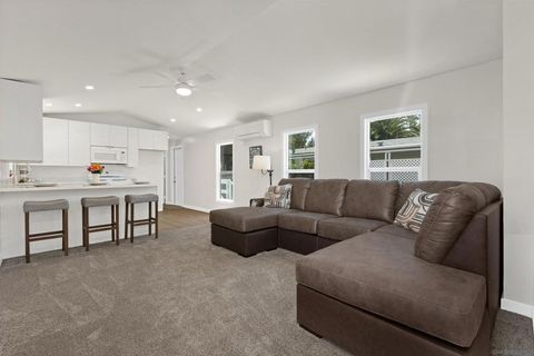 Photo of 2030 Black Canyon Rd. Rd #26, Ramona, CA 92065 (MLS # 260009771SD)