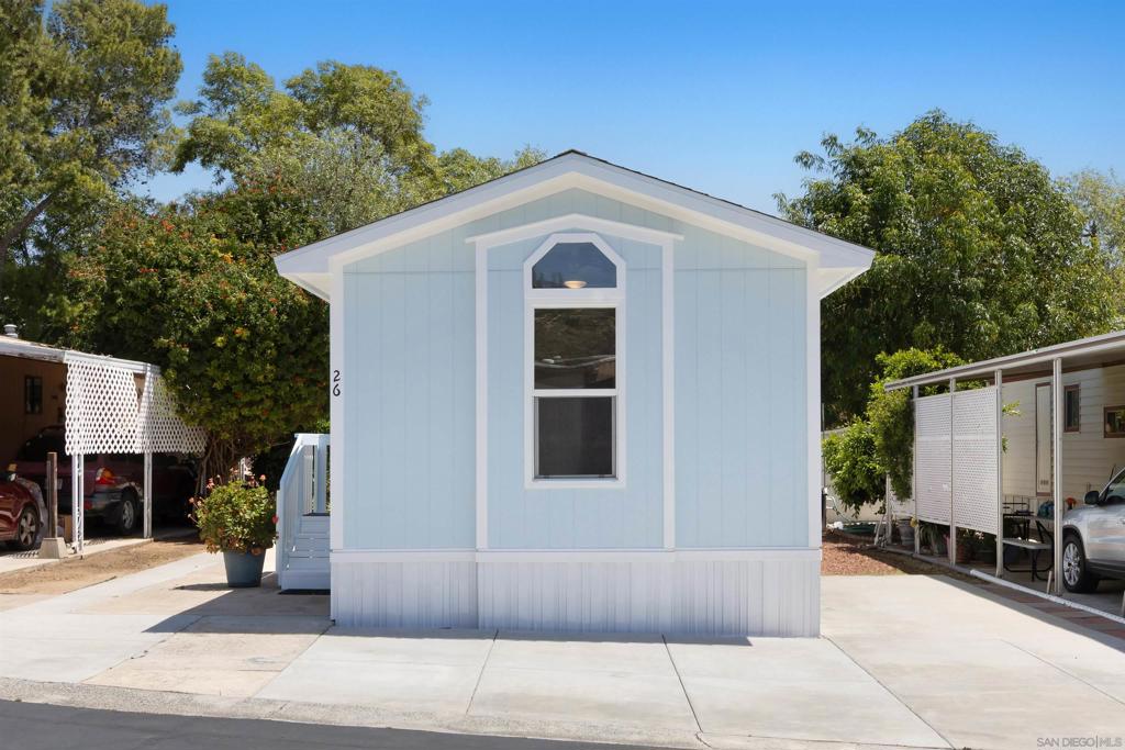 2030 Black Canyon Rd. 26