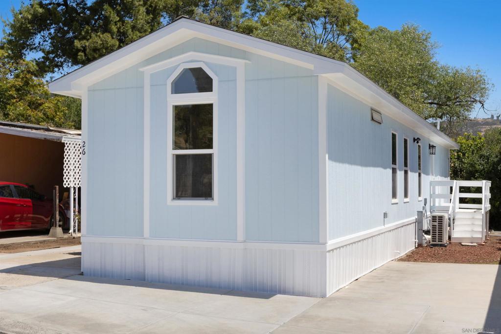 2030 Black Canyon Rd. 26