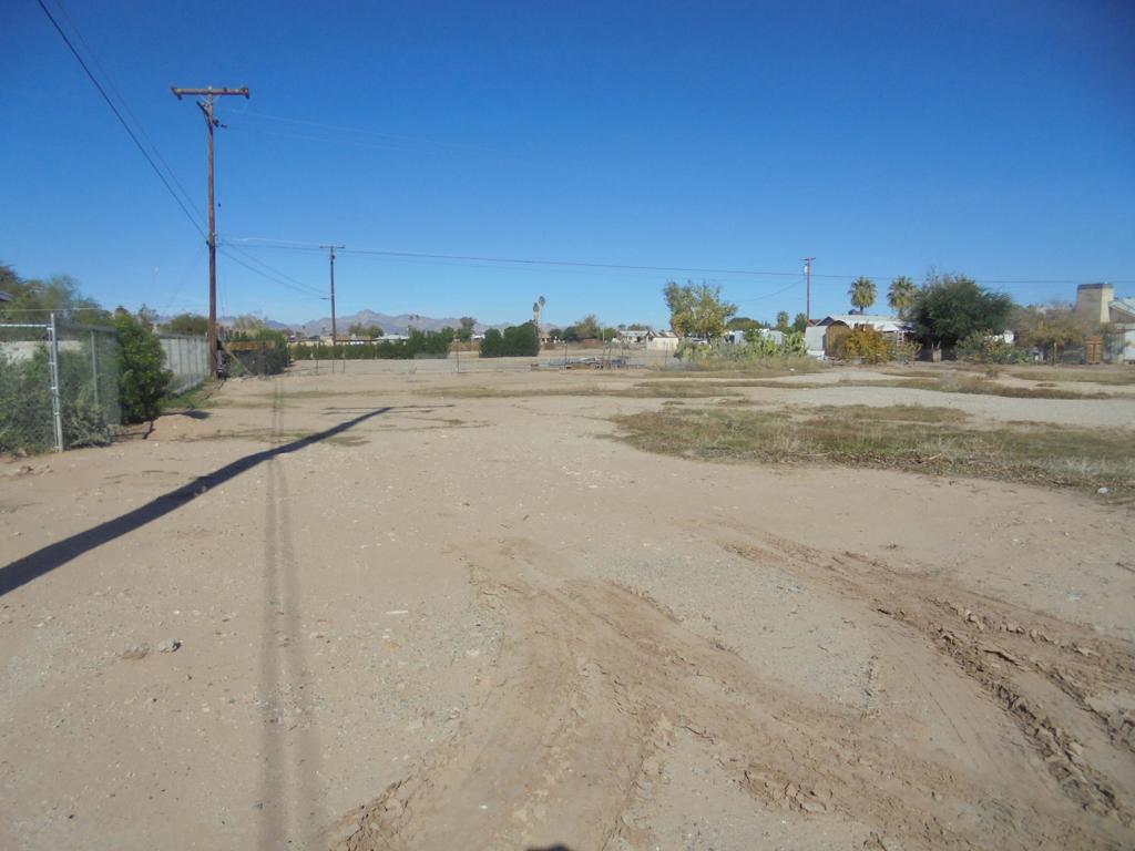 Not Applicable-1 - Land