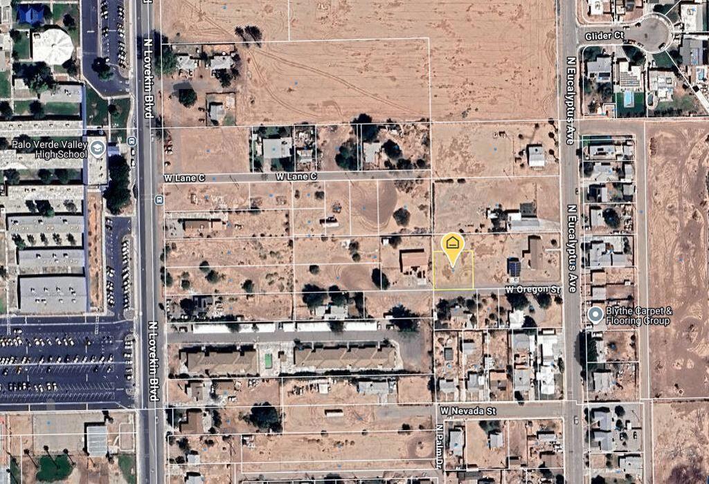 Not Applicable-1 - Land