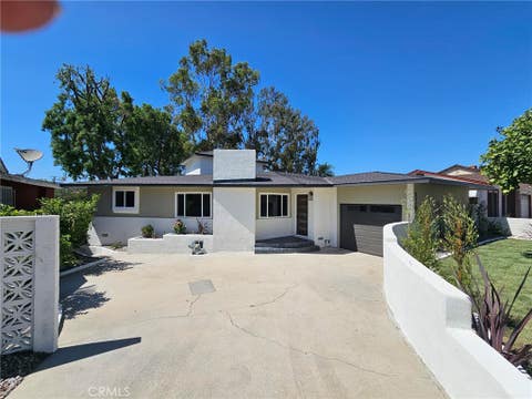Photo of 1729 Cabrillo Ave AVE, Alhambra, CA 91803 (MLS # DW26158134)