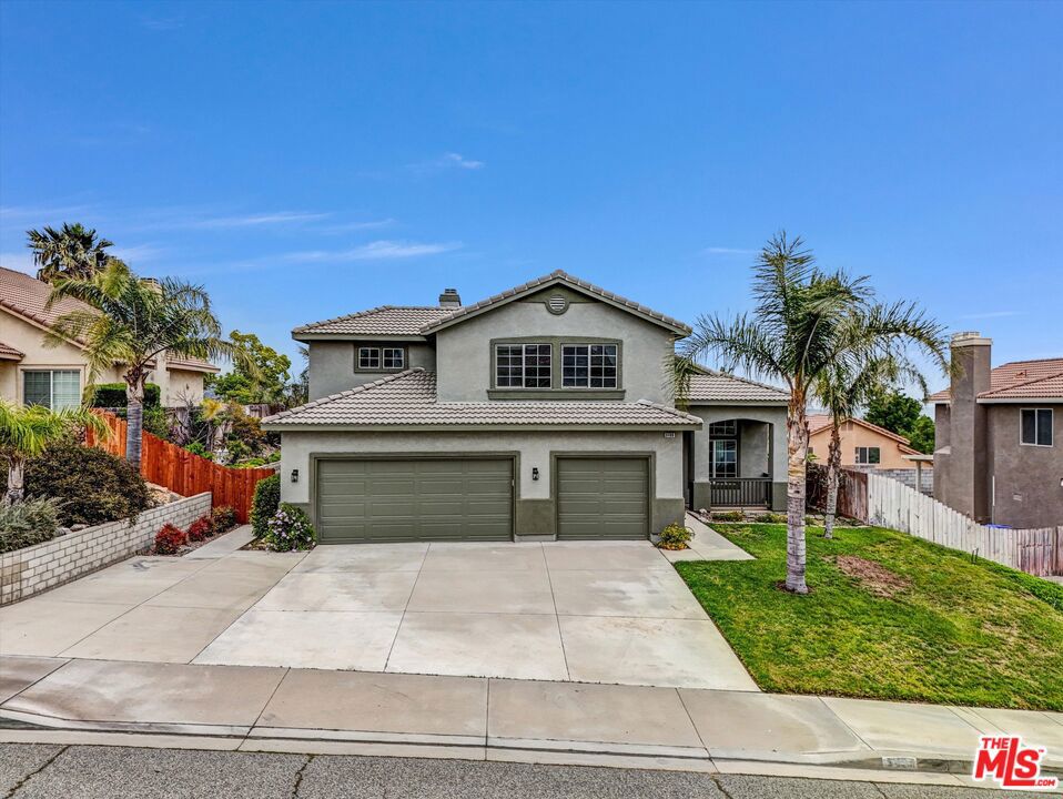 6499 Bethany Way