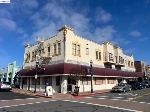 Photo of 801 Main St St, Martinez, CA 94553 (MLS # 41128862)