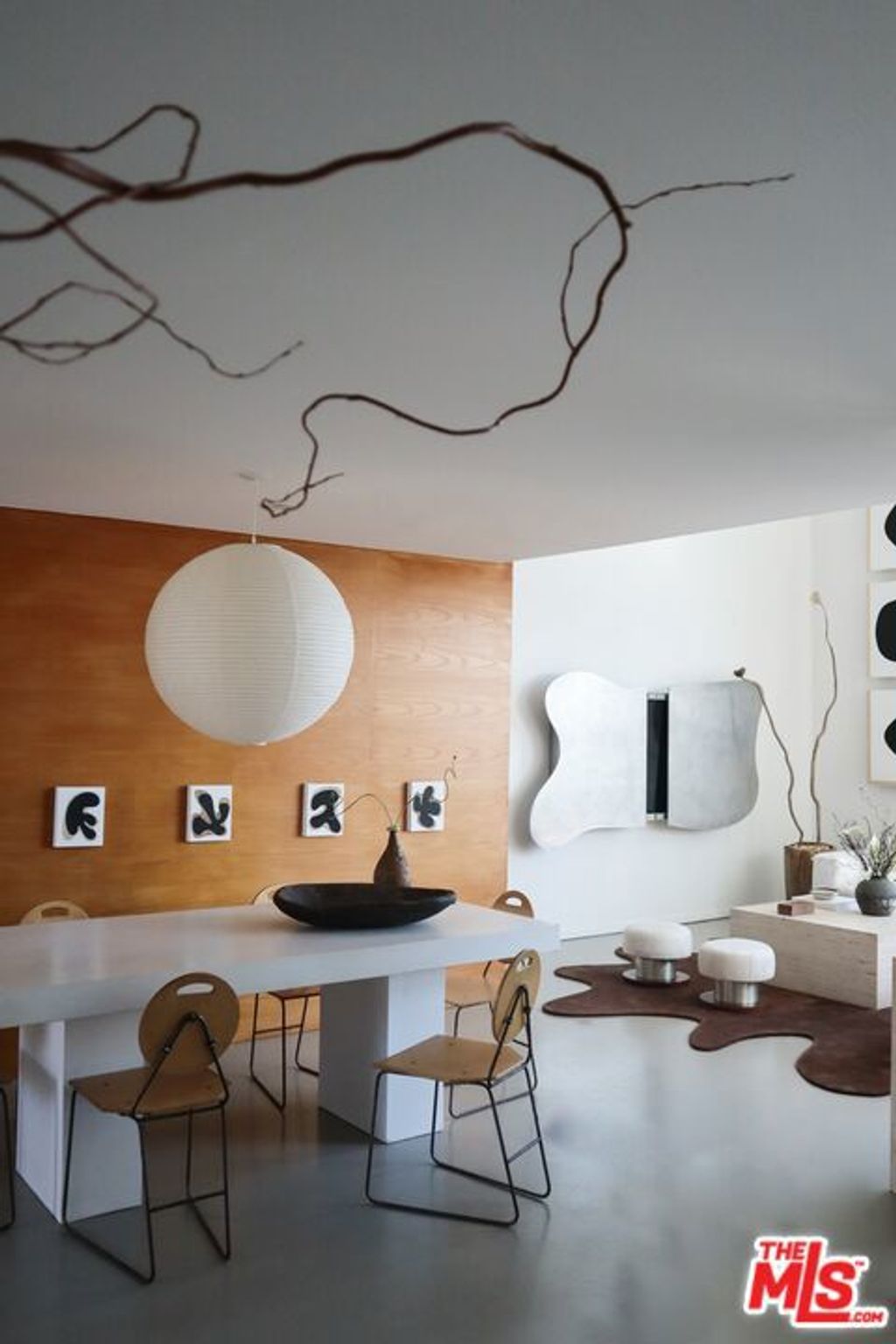 Photo of 901 Hancock Avenue #314, West Hollywood, CA 90069 (MLS # 26656705)