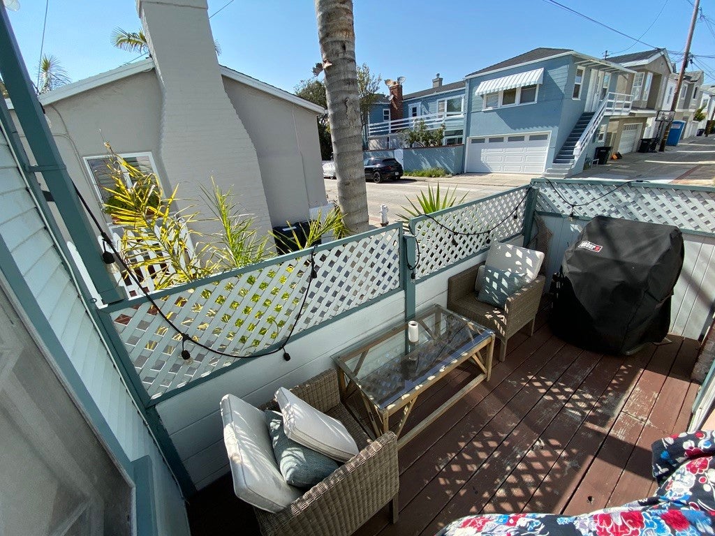 1007 Balboa Ave. Avenue