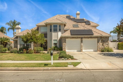 Photo of 1609 Arcata DR, Redlands, CA 92374 (MLS # IG26132698)