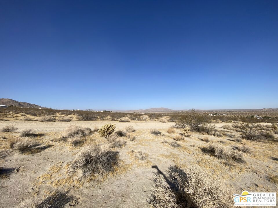 0 Arizona Avenue Lot 15