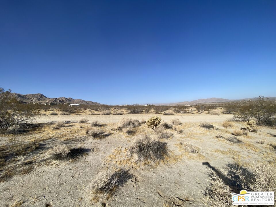 0 Arizona Avenue Lot 15