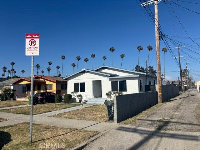 4346 3rd AVE, Los Angeles CA 90008