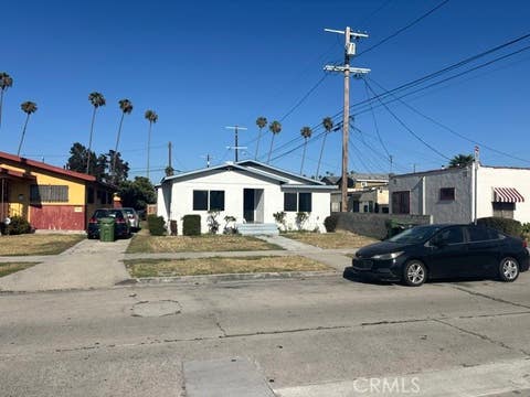 Photo of 4346 3rd AVE, Los Angeles, CA 90008 (MLS # DW26158066)