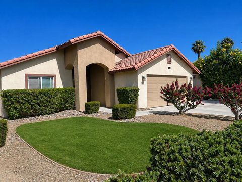 Photo of 31125 Whispering Palms Trail, Cathedral City, CA 92234 (MLS # 219147065DA)