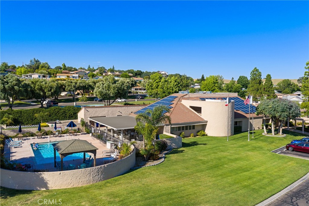 332 Bobwhite Drive