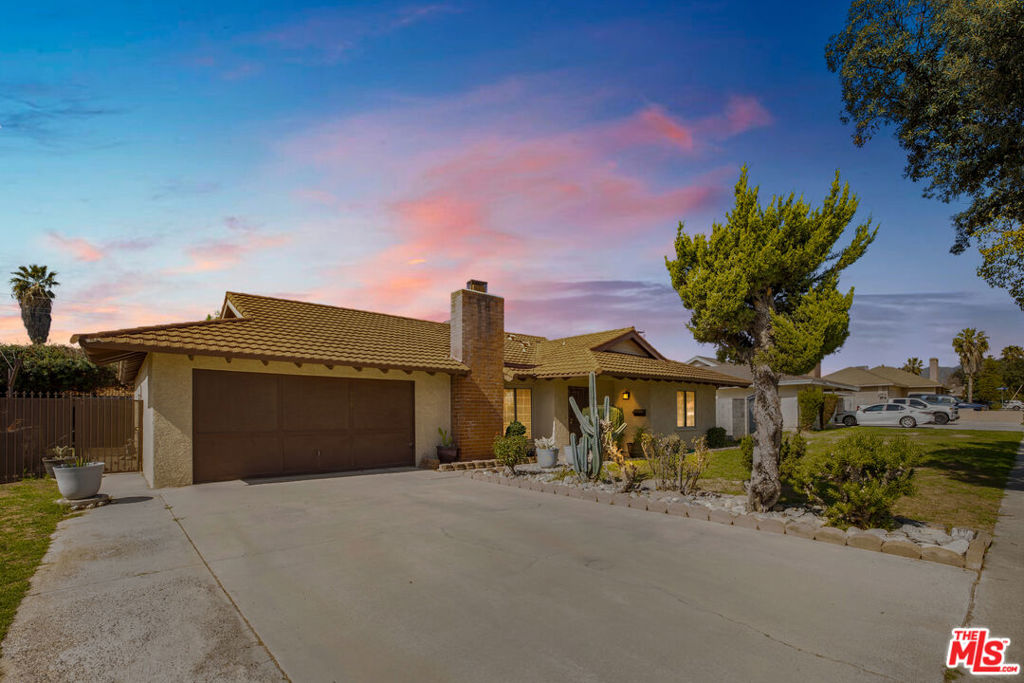 550 N Eucalyptus Avenue