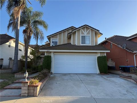 Photo of 2259 Norte Vista DR, Chino Hills, CA 91709 (MLS # TR26123383)