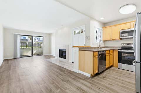 Photo of 3572 Sunset Ln Ln #86, San Diego, CA 92173 (MLS # 260020467SD)