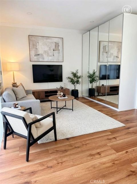 Photo of 1316 N Hollywood Way, Burbank, CA 91505 (MLS # GD26073455)