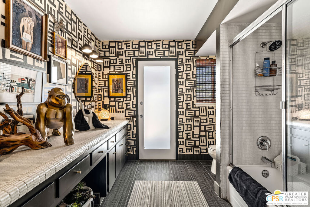Indian Canyons - Residential
