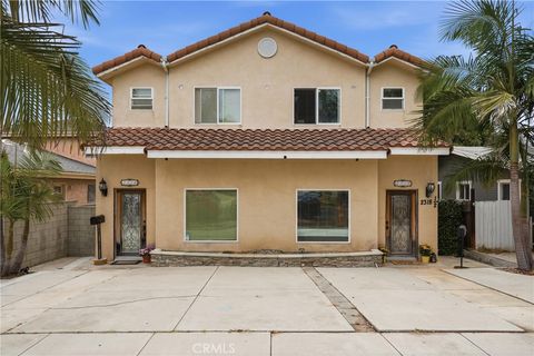 Photo of 2316 S Alma ST, San Pedro, CA 90731 (MLS # SB26151504)