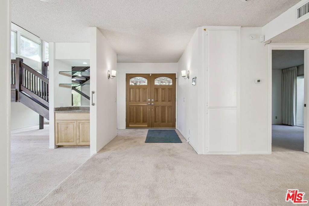 Photo of 16999 Avenida De Santa Ynez, Pacific Palisades, CA 90272 (MLS # 25613721)