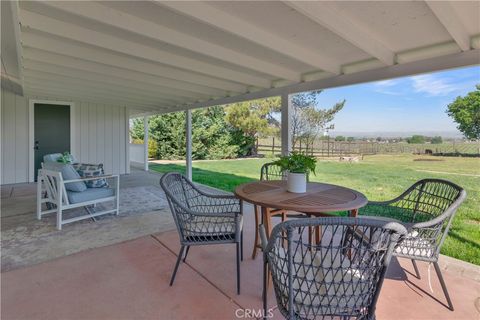 Tiny photo for 7080 Iverson Pl, Paso Robles, CA 93446 (MLS # NS26054957)