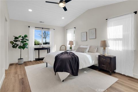 Tiny photo for 7080 Iverson Pl, Paso Robles, CA 93446 (MLS # NS26054957)