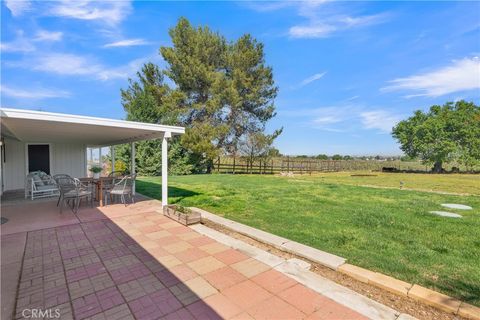 Tiny photo for 7080 Iverson Pl, Paso Robles, CA 93446 (MLS # NS26054957)