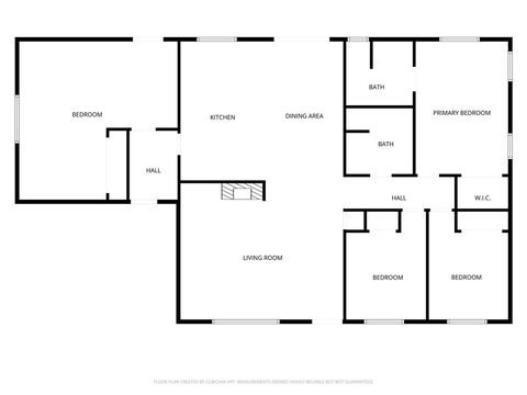Tiny photo for 7080 Iverson Pl, Paso Robles, CA 93446 (MLS # NS26054957)