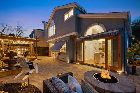 11842 Placer Spring Court Cupertino CA 95014