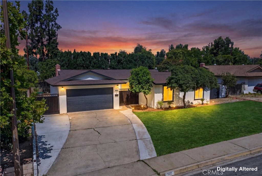 587 Sycamore Avenue