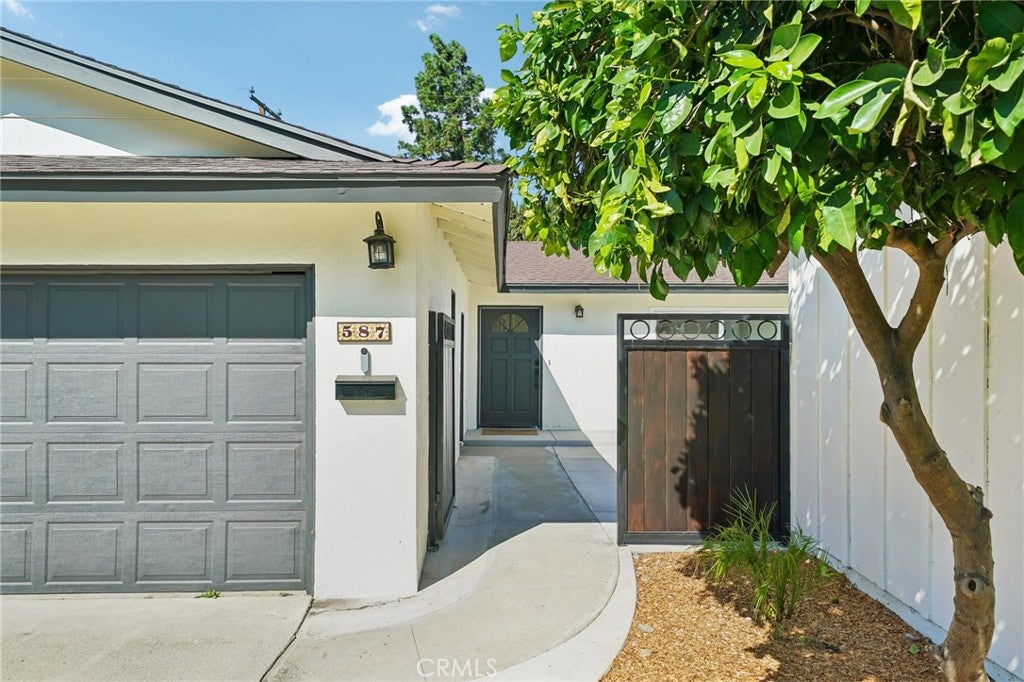 587 Sycamore Avenue