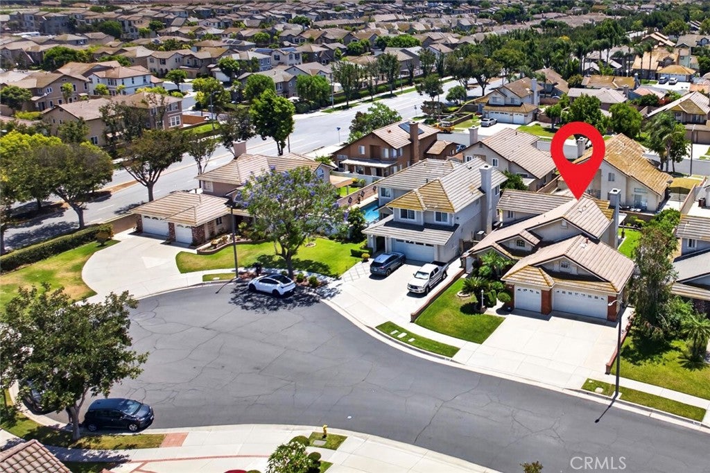 6865 Finch Court