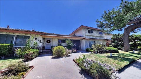 Photo of 1208 S Marengo Ave AVE #APT Q, Alhambra, CA 91803 (MLS # PW26167613)
