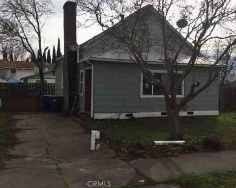 Photo of 1153 Cedar ST, Red Bluff, CA 96080 (MLS # SR26122923)