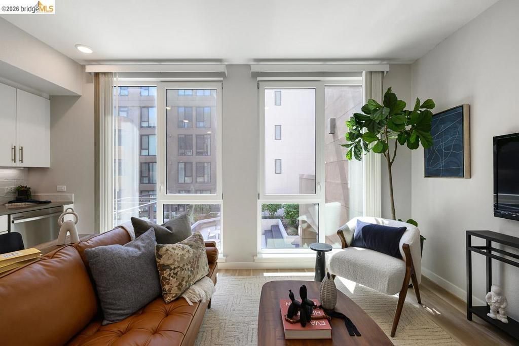 Photo of 260 260 Brooklyn Basin Way Way #525, Oakland, CA 94606 (MLS # 41123278)