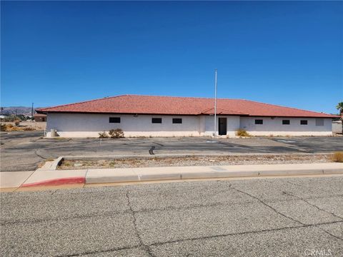 Photo of 1300 Bailey Avenue, Needles, CA 92363 (MLS # HD25271474)